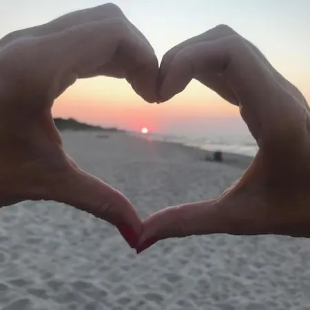 Domek Kempingowy Ferienhaus *