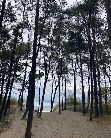 Domek Kempingowy Ferienhaus