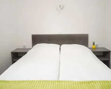 Domek Kempingowy Holiday home Chalupy