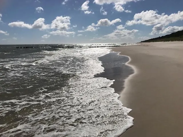 Semesterbostad Domek Kempingowy