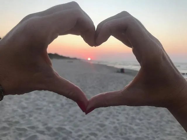 Domek Kempingowy Semesterbostad *