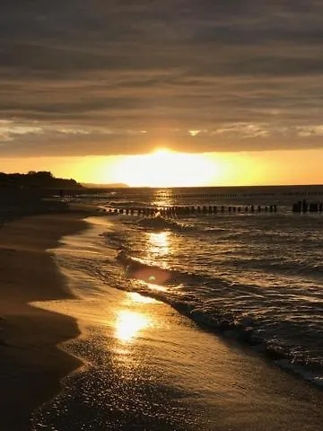 Domek Kempingowy Semesterbostad